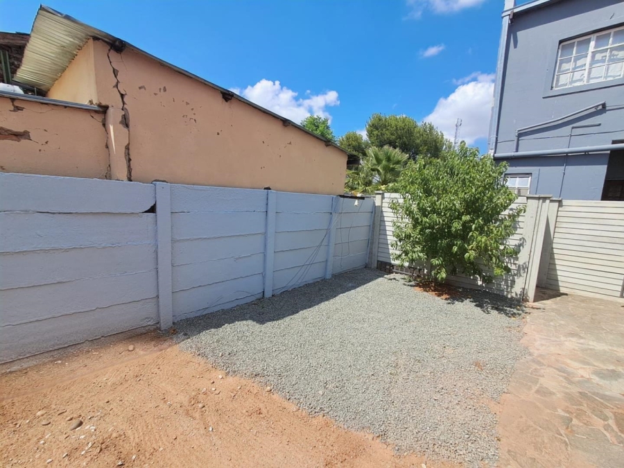 To Let 3 Bedroom Property for Rent in Generaal De Wet Free State